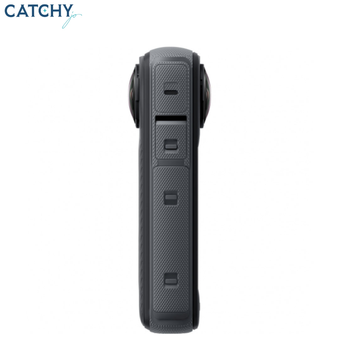 Insta360 X4 360° 8K Camera Standard Bundle