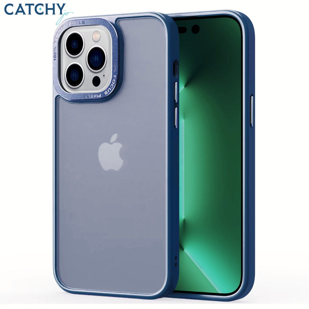 iPhone Matte Skin iPhone Case
