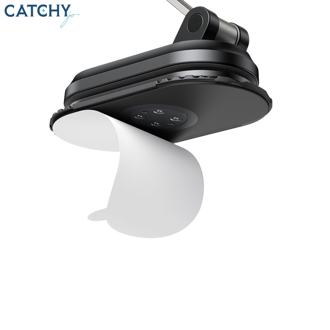 MCDODO 624 Anti-Shake Car Phone Holder