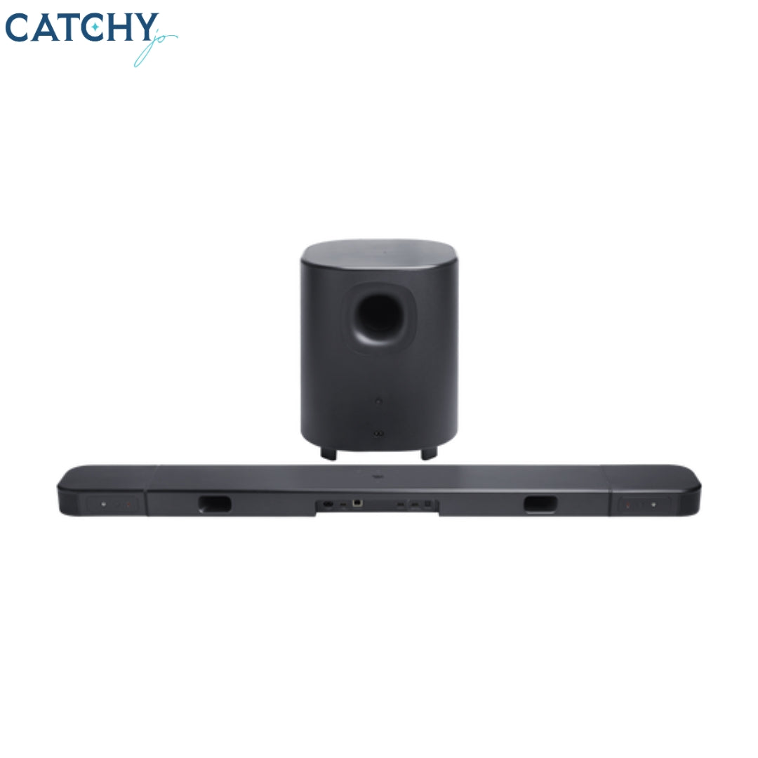 JBL Bar 800MK2 Soundbar System