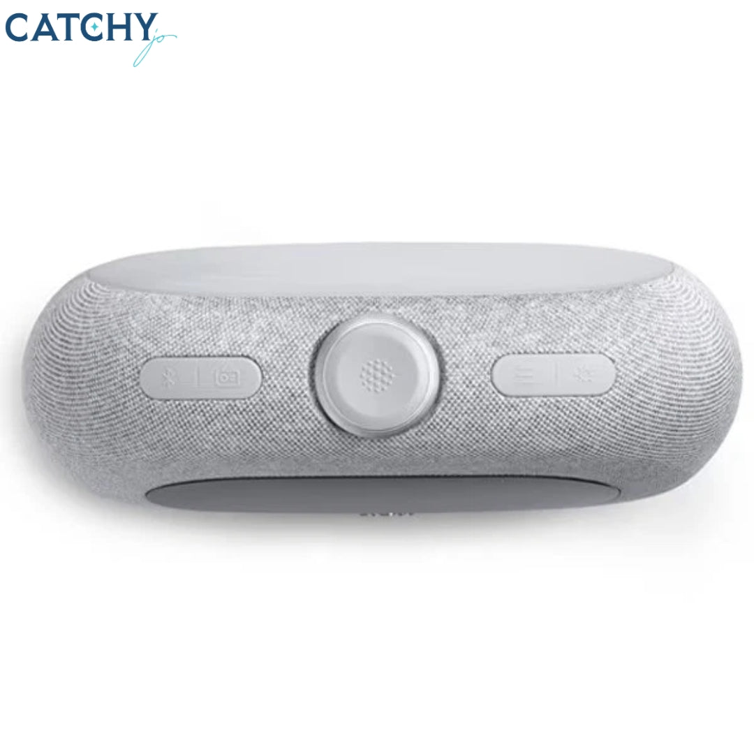 JBL Horizon 3 Bluetooth Clock Radio Speaker