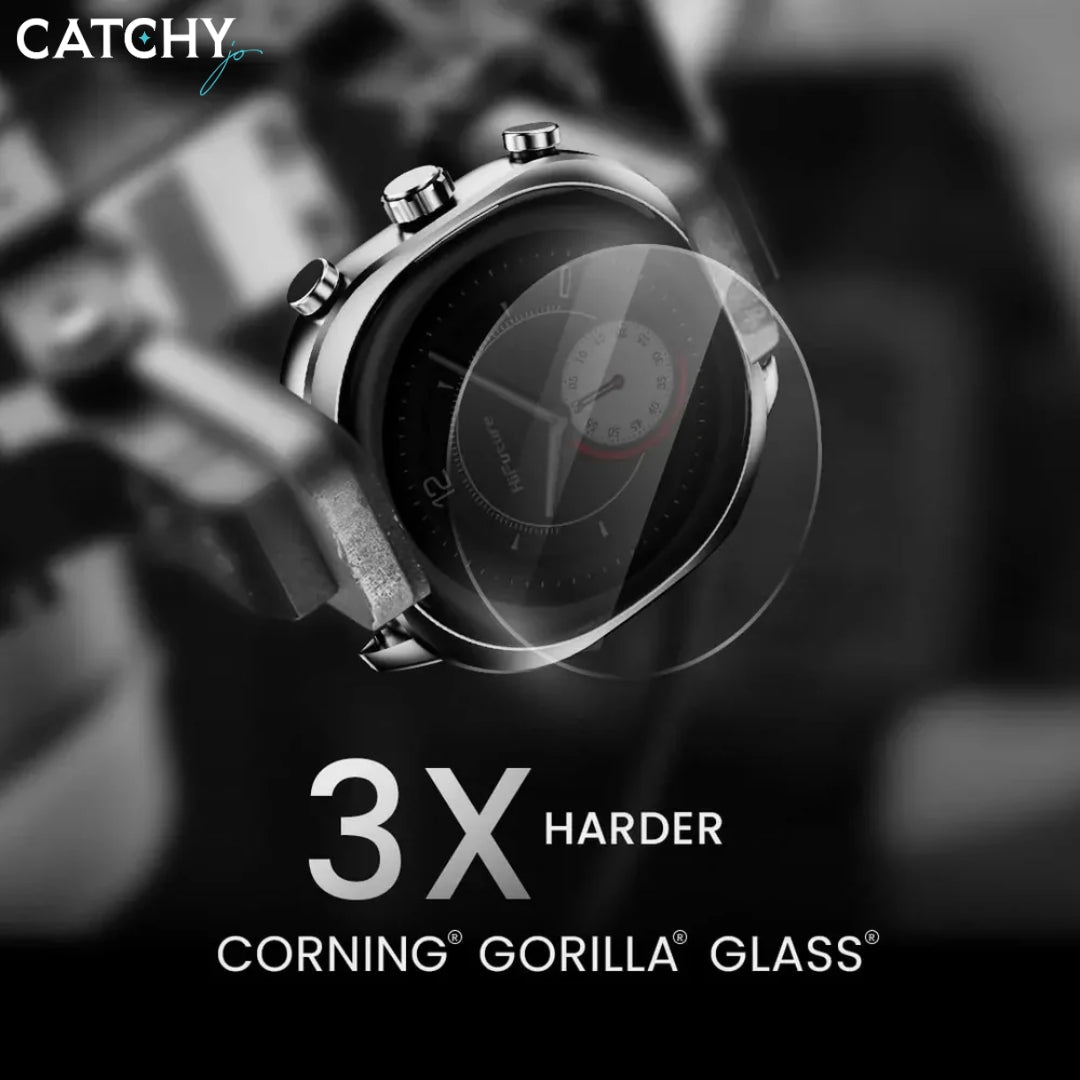 HiFuture AIX Smart Watch