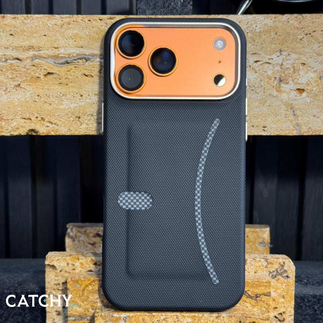 Feex iPhone Card Holder Case