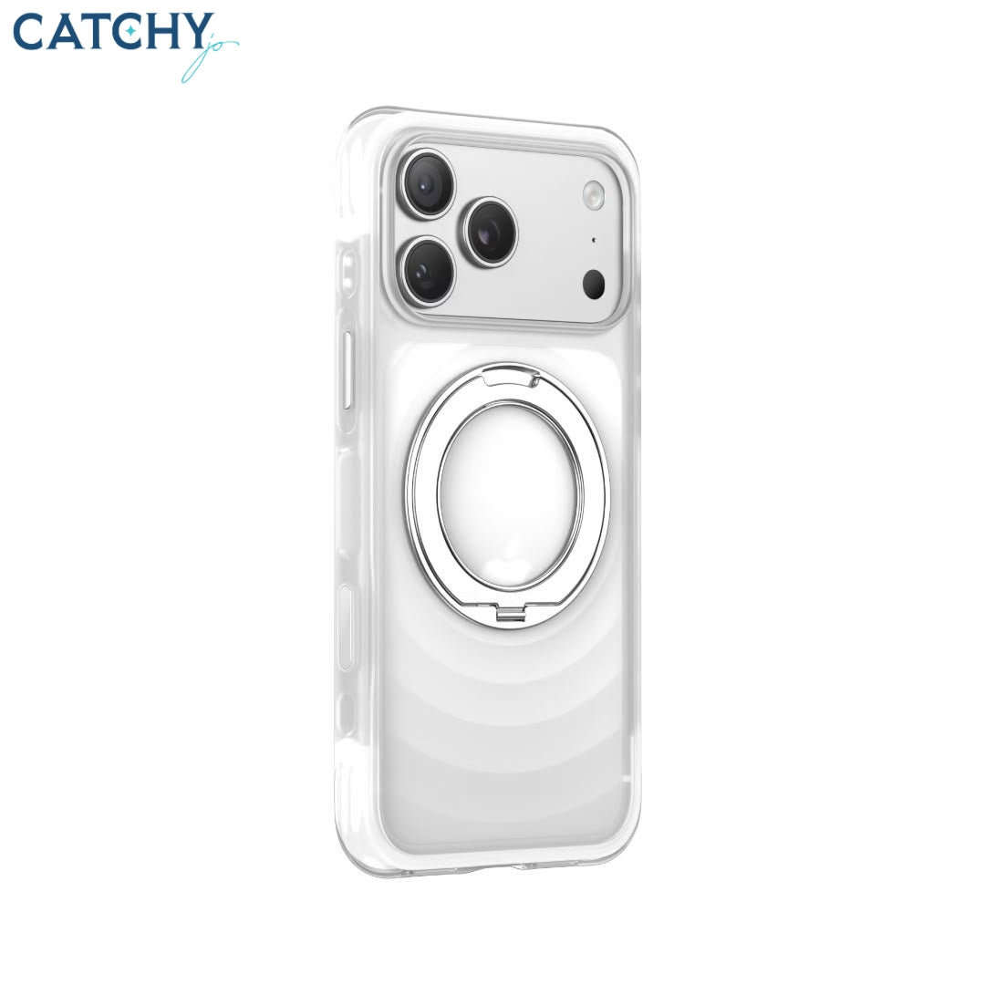Ruby Armor MagSafe iPhone Case