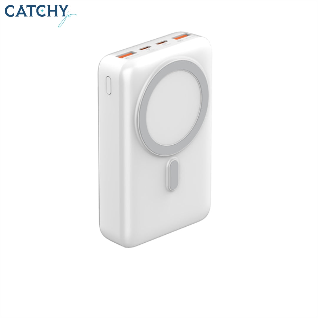 LDNIO PQ18 Magnetic Wireless Power Bank (20000mAh)