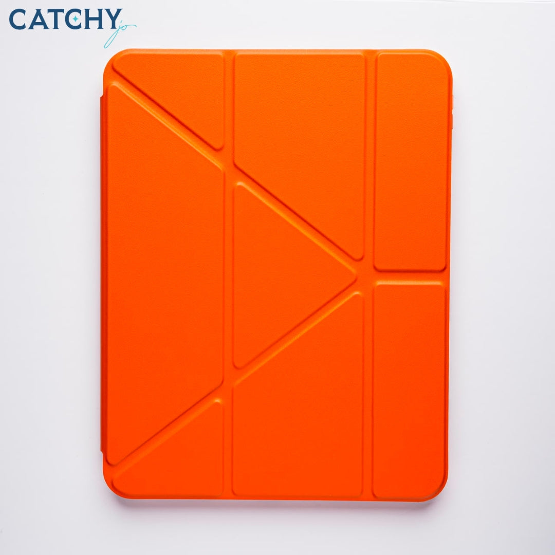 iPad Neon Flip Case