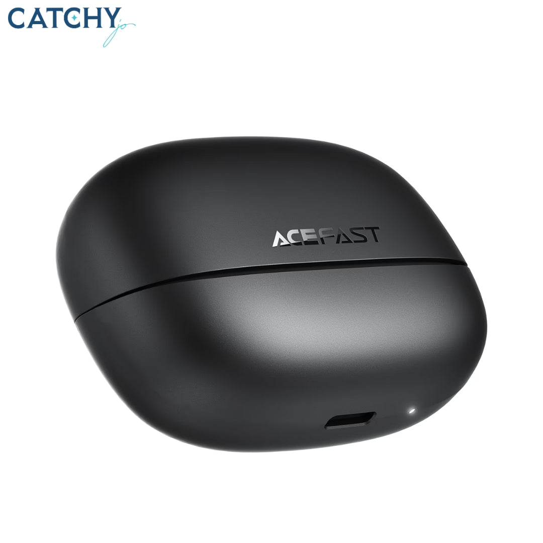 ACEFAST TWS Earbuds W8 ANC AI Translation