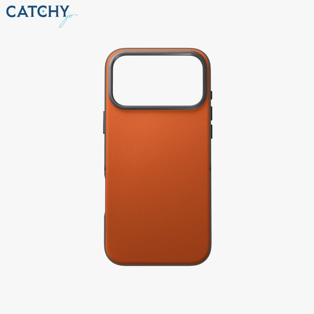 UNIQ Lyden DS Dual-Tone Premium Leatherette Case