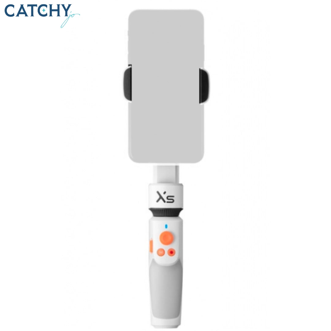 Zhiyun-Tech Smooth XS Smartphone Gimbal Stabilizer Combo kit
