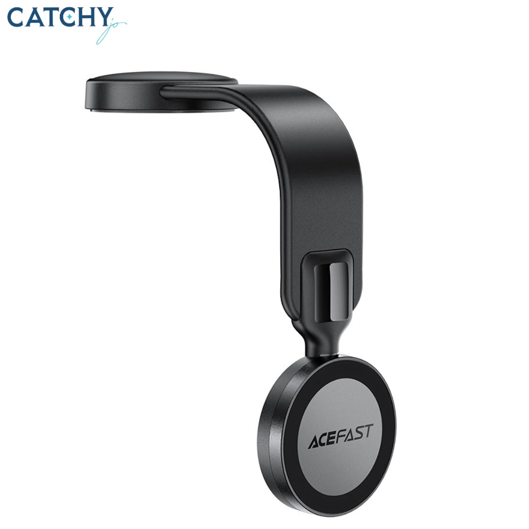 ACEFAST D37 Dashboard Magnetic Wireless Charging Car Holder