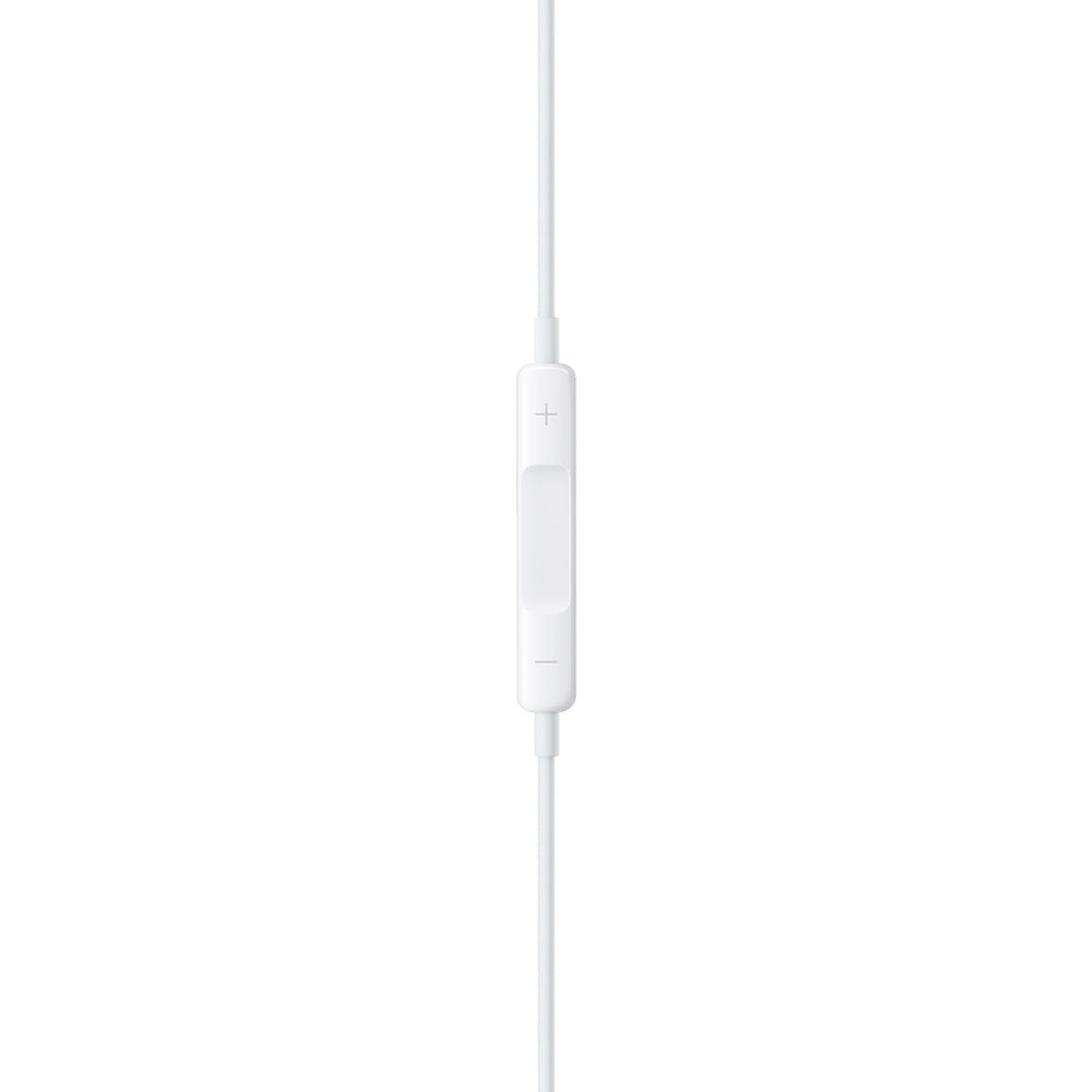 Apple Earpods Lightning Connector