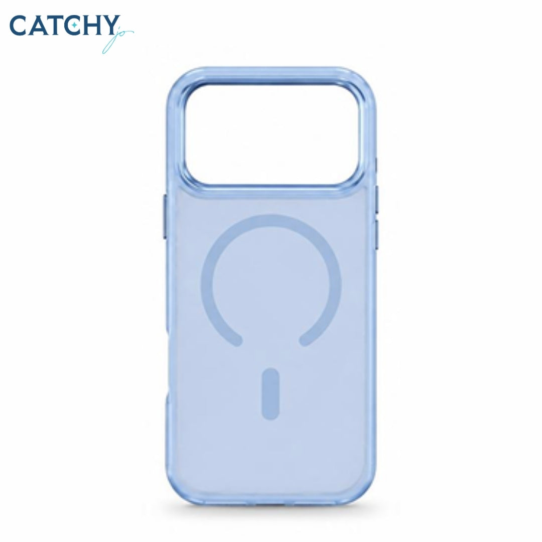 WiWU FGG-012 Armor Pro iPhone Case