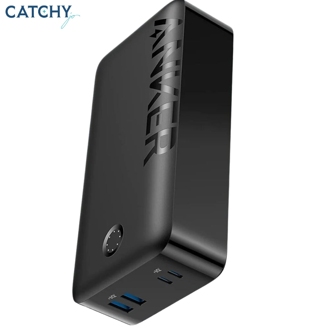 Anker 347 Power Bank (40000mAh)