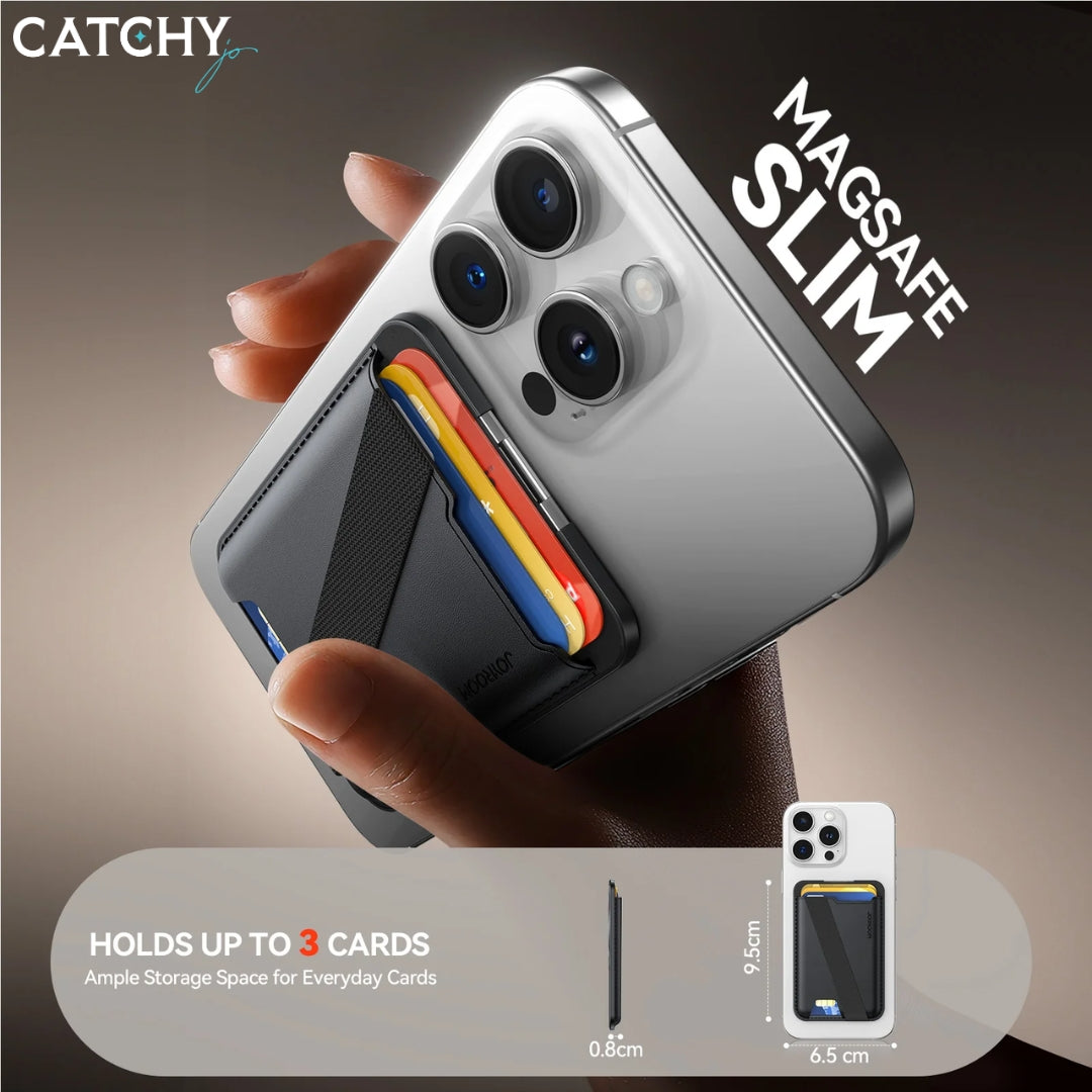 JOYROOM JR-ZS432 MagSafe Wallet