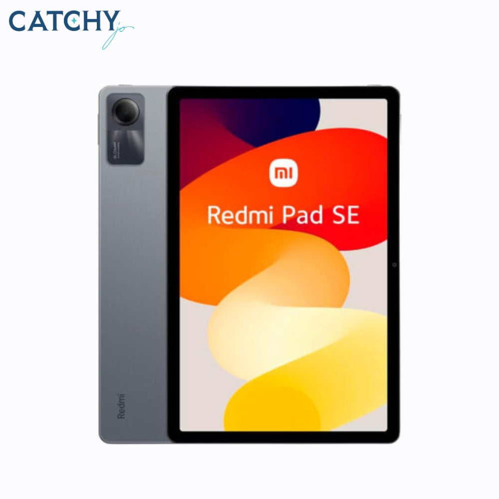 Xiaomi Pad SE (8GB+256GB)
