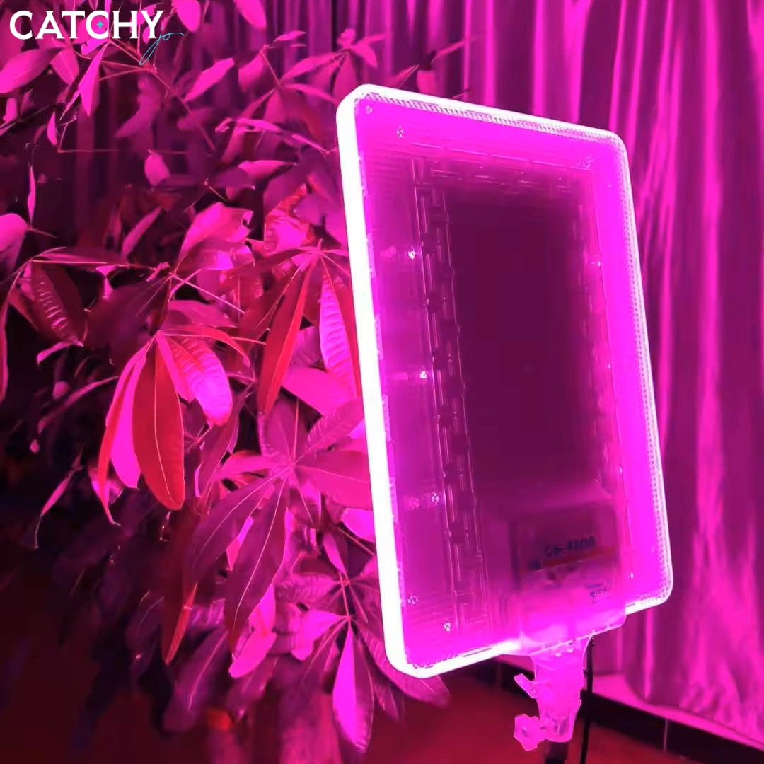 PM-60 RGB Professional Photography Fill Light