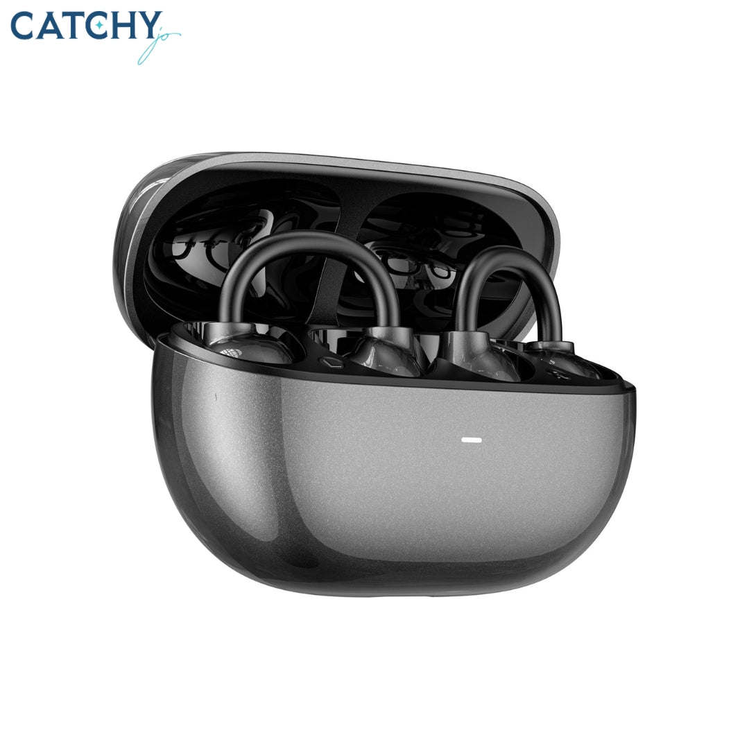WiWU Ai301 AI OWS Bluetooth AI Earphones