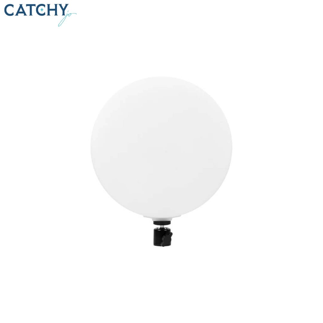 CS-2600 RGB LED Lamp Round Panel Lights