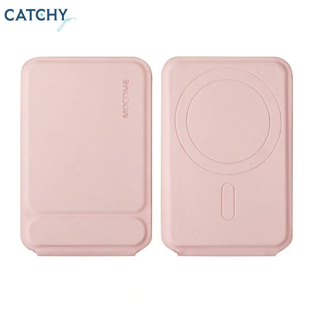 MOCOME MagSafe Wallet