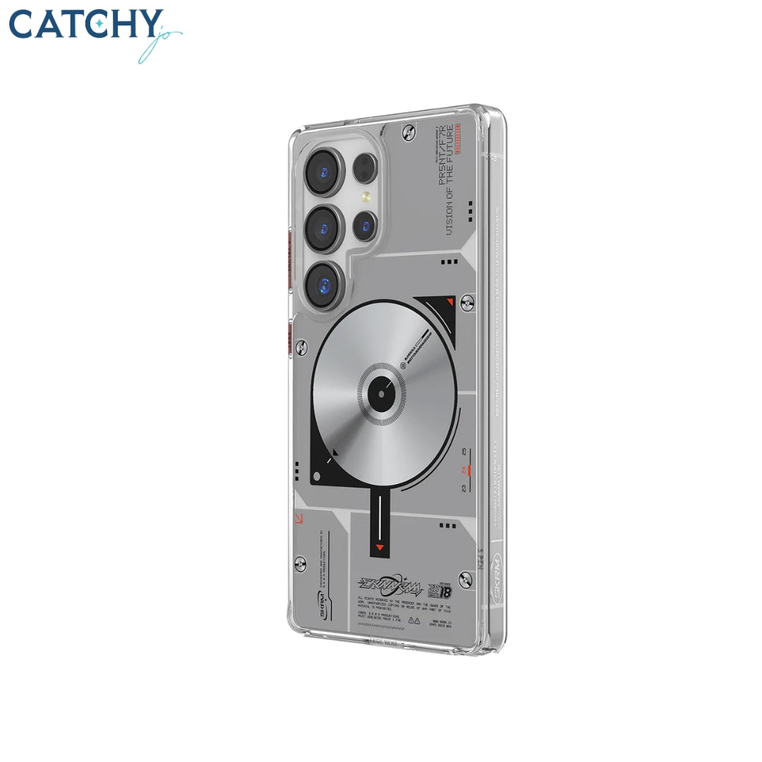 SKINARMA Samsung Nova MagSafe Case