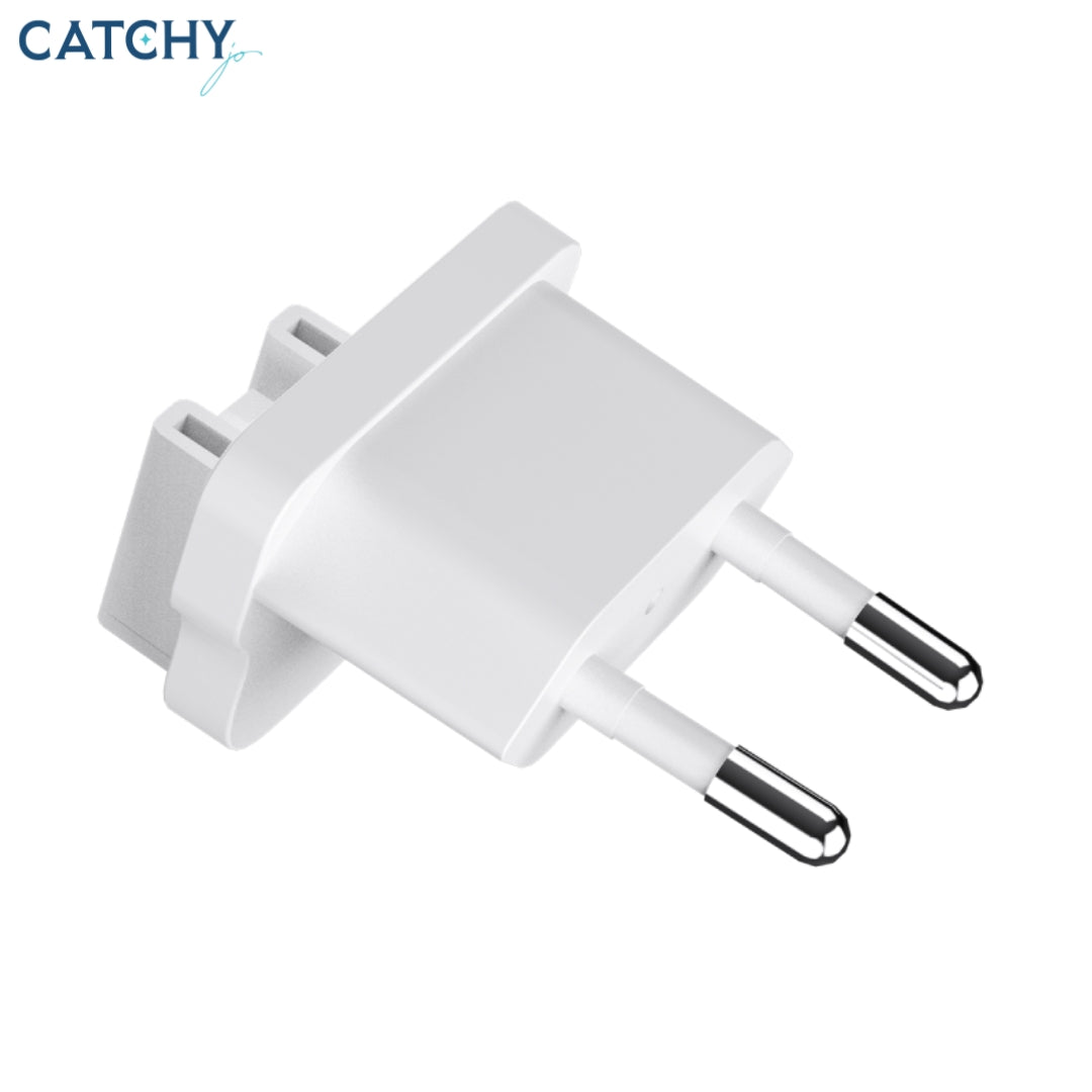 ROCKROSE Casa III G65 Triple Port Travel Charger (65W)