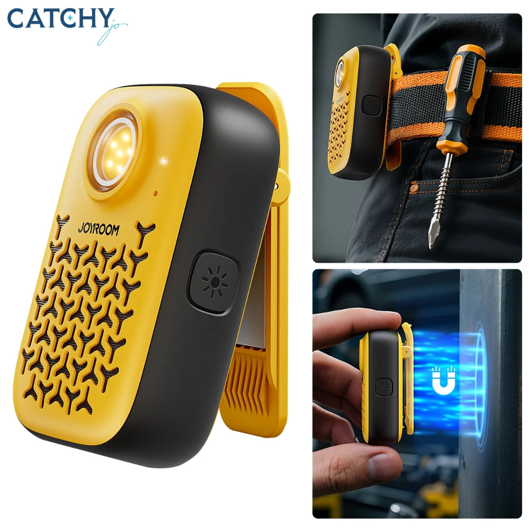 JOYROOM JR-MS03 Mini Portable Bluetooth Speaker