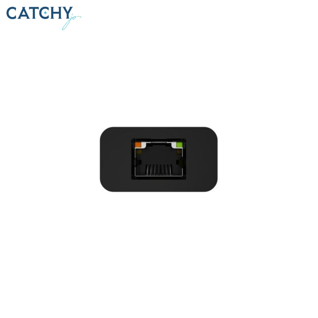BELKIN Connect USB-C To 2.5 Gb Ethernet Adapter