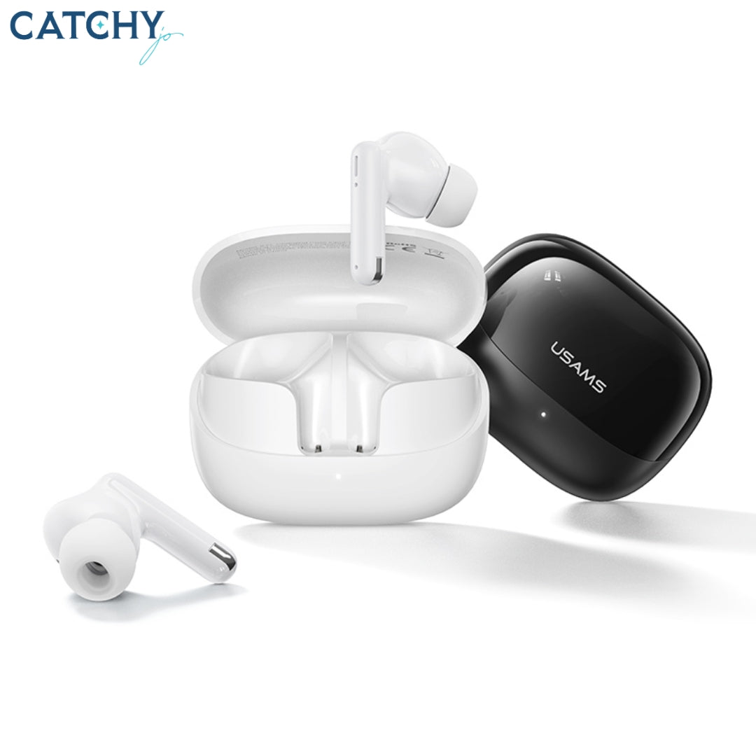 USAMS IF27 TWS Wireless Mini Headphones
