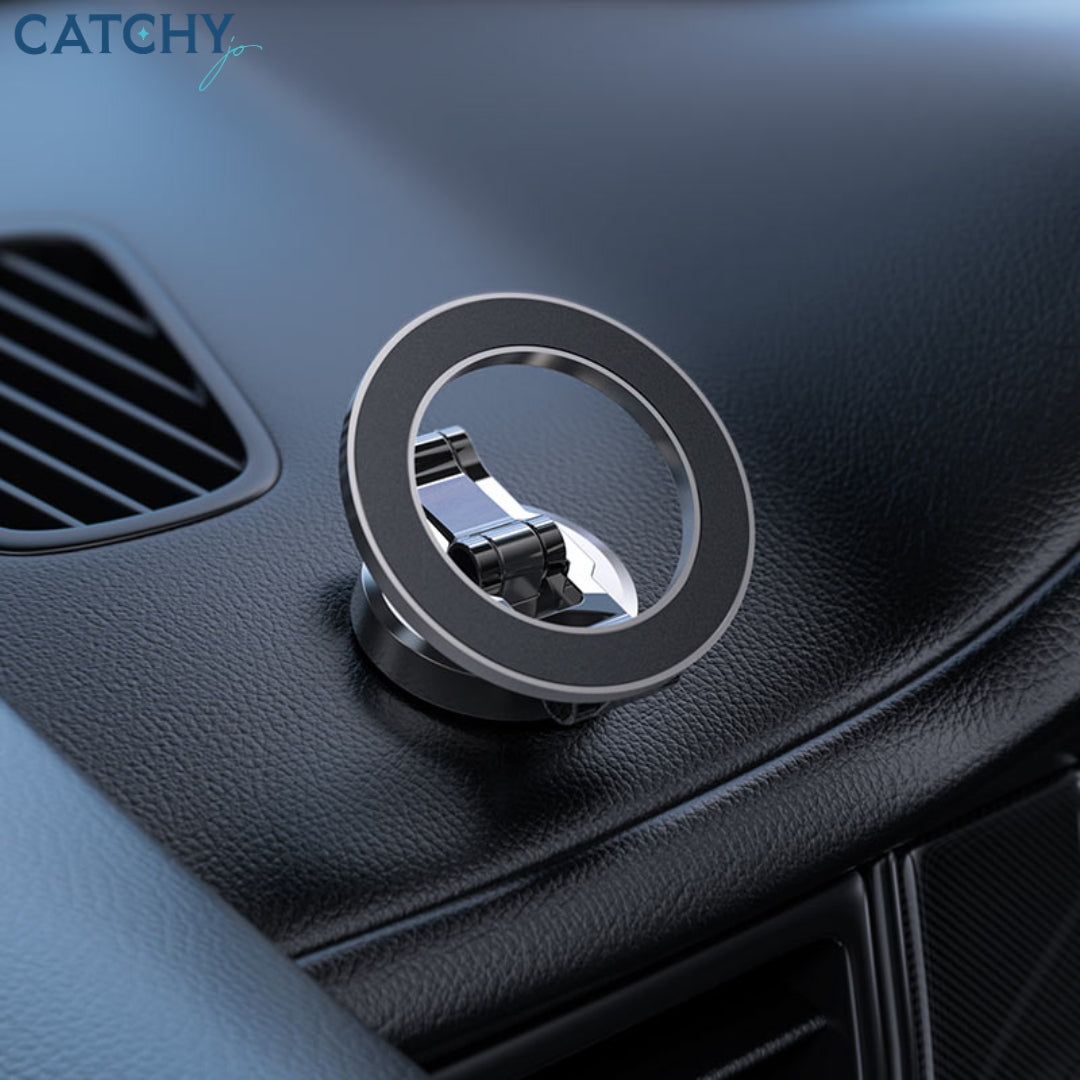 ACEFAST D20 Car Mount Magnetic Holder