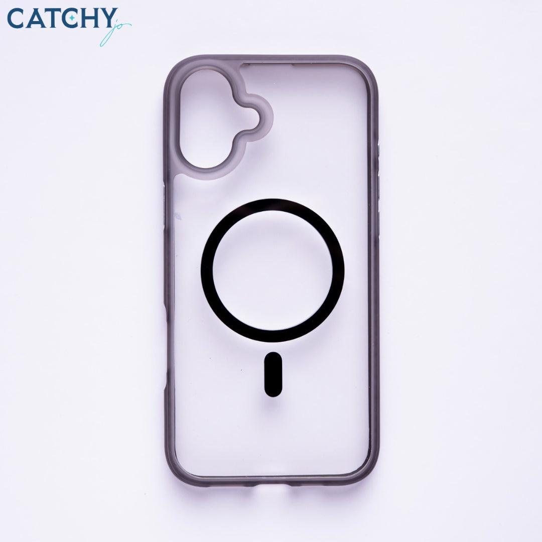 iPhone Neon Series Magnetic Case