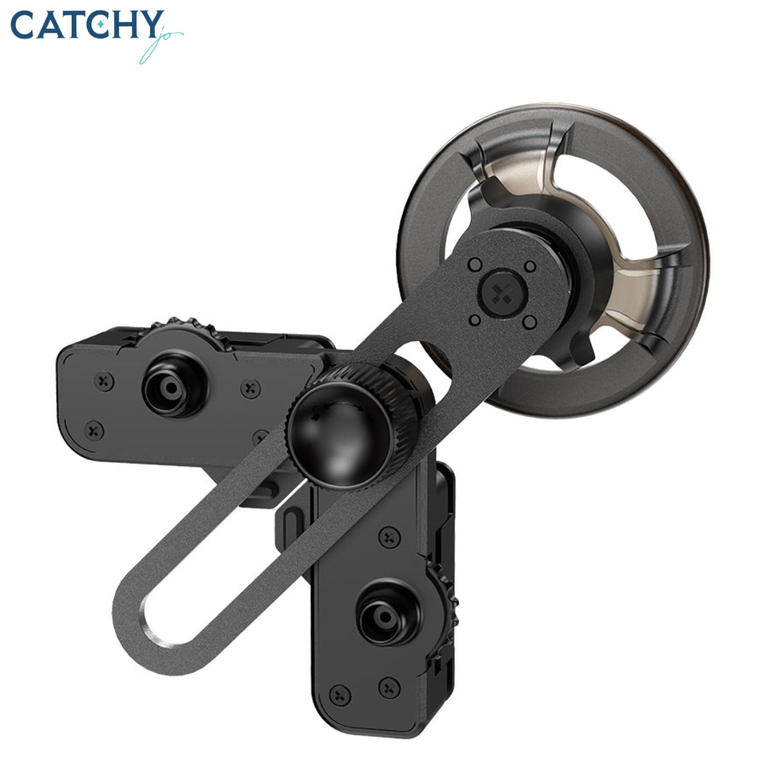 ACEFAST D43 Dashboard Magnetic Car Phone Holder