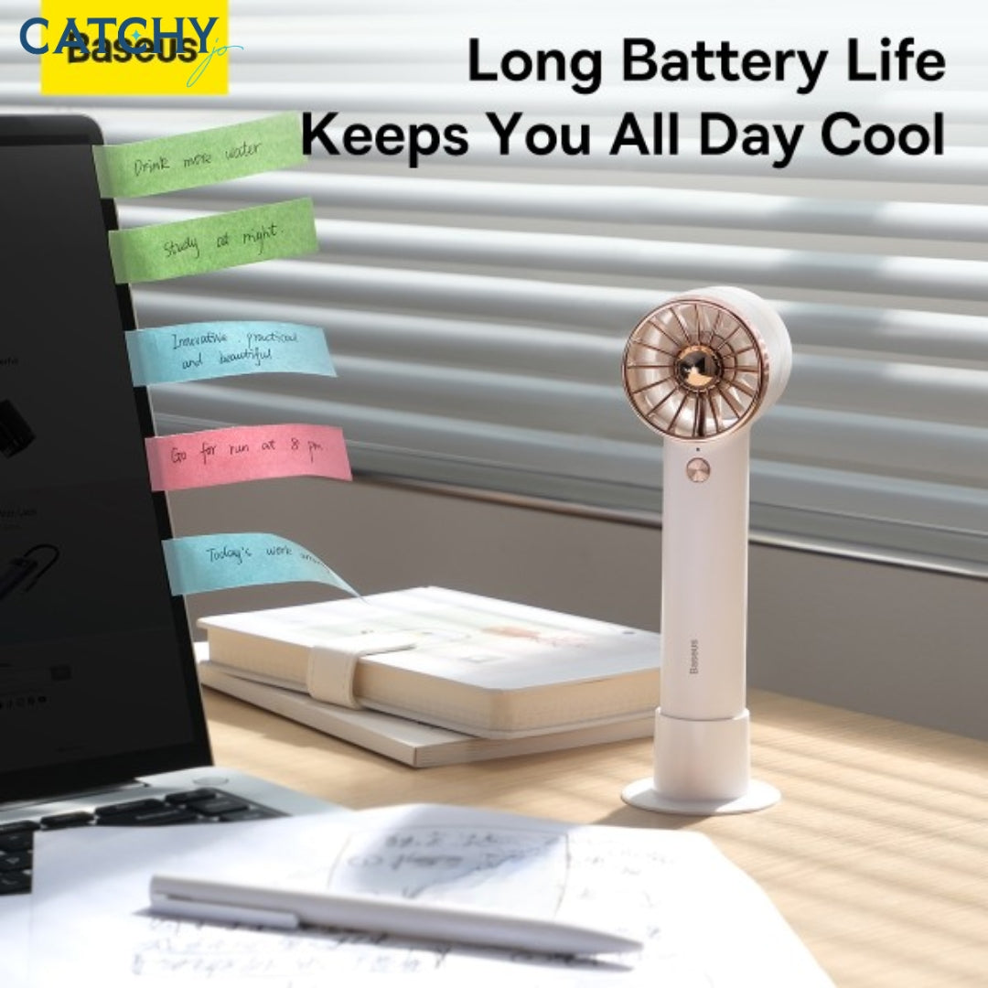 Baseus Mini Fan (2000mAh)