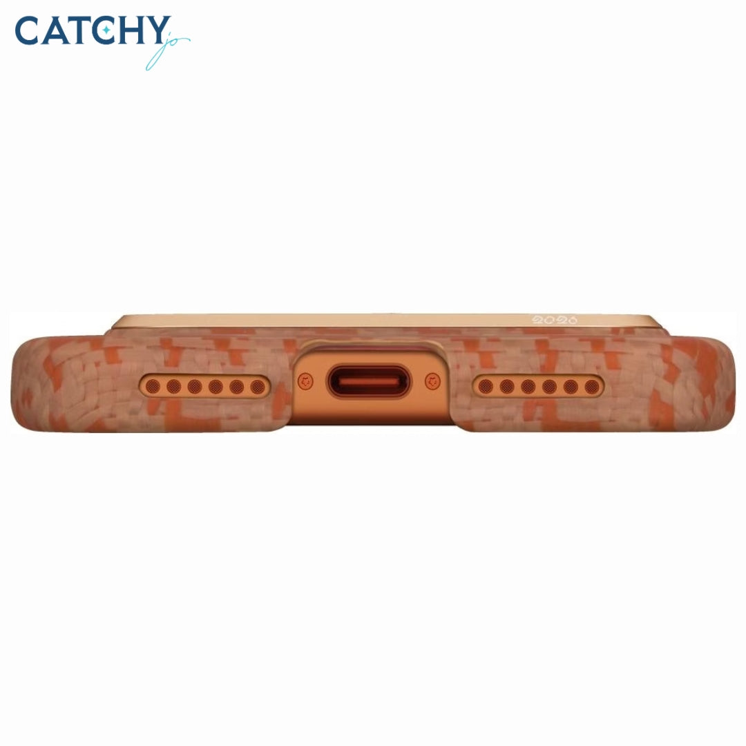 PITAKA Happiness Rides In iPhone Cases