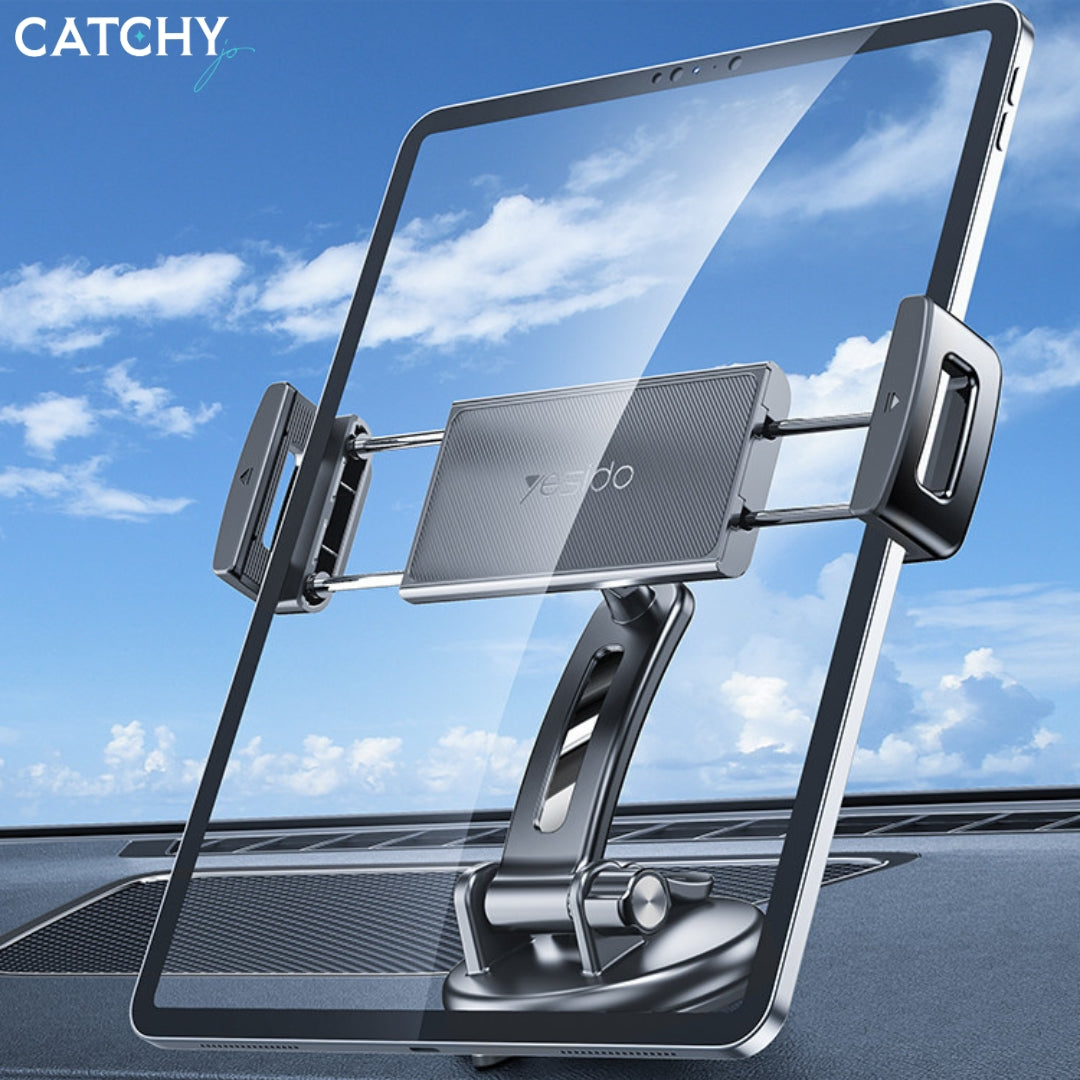 YESIDO C171 Dashboard Car Phone Holder