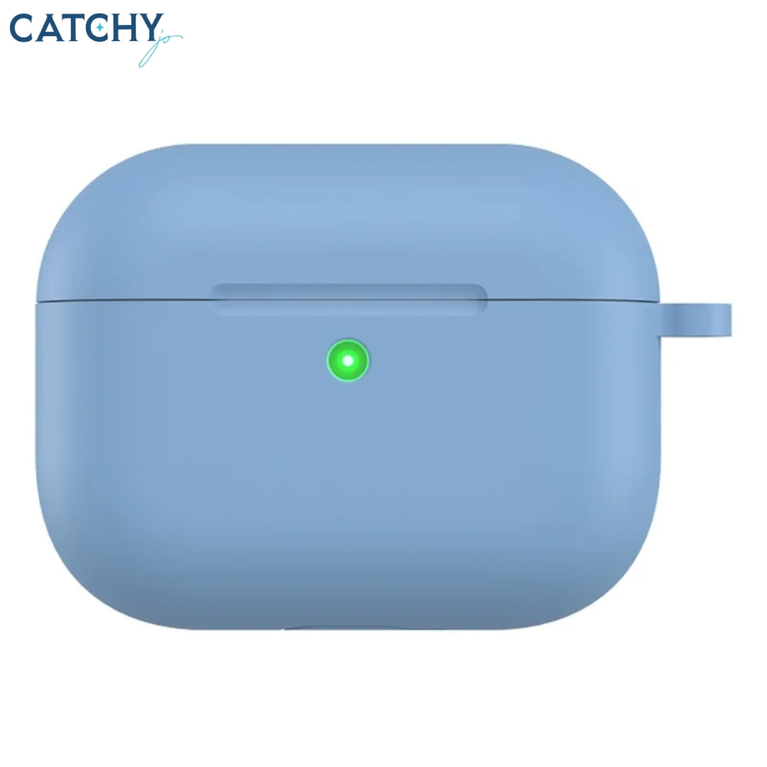 COTECI AirPods Pro 3 Portable Silicone Case