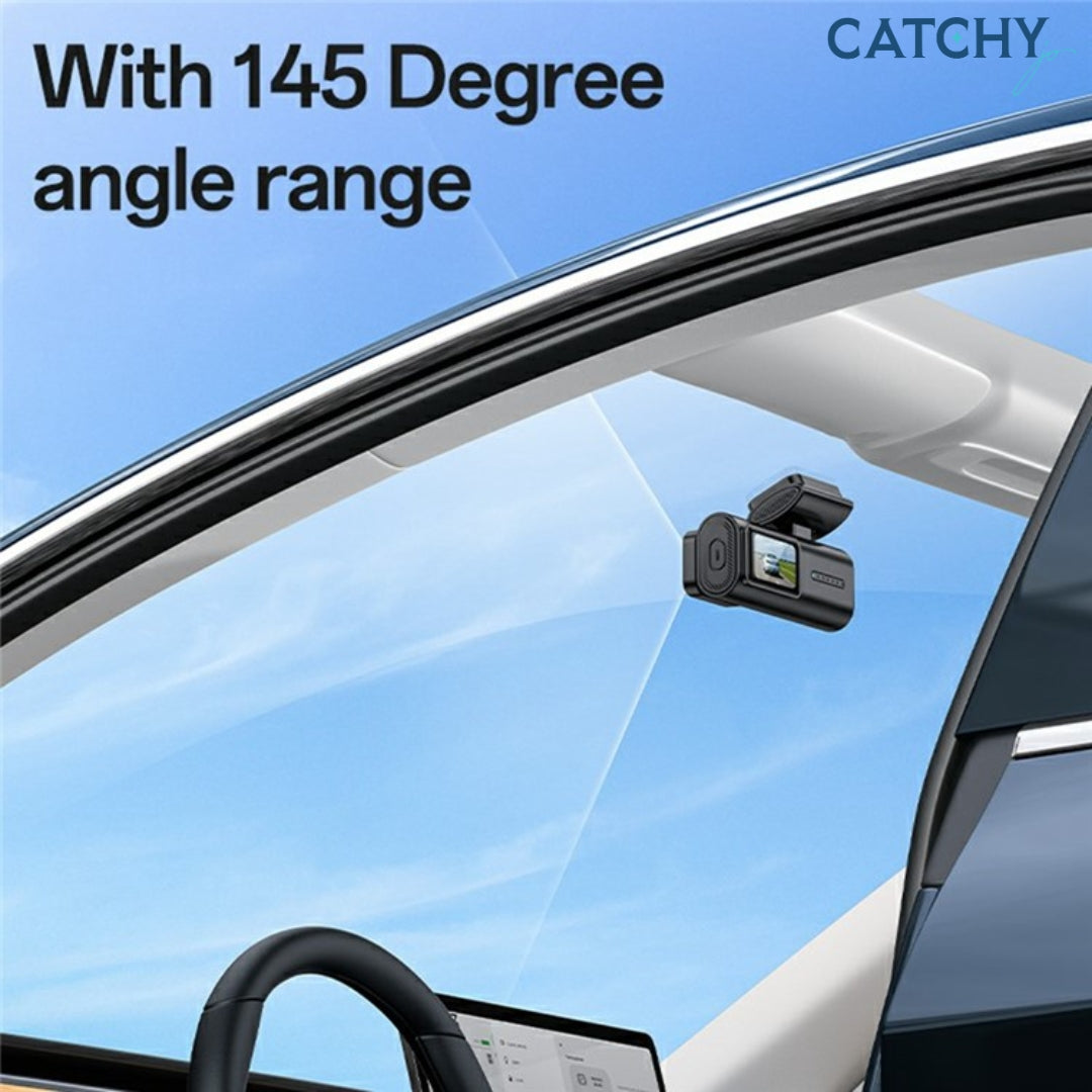YESIDO KM21 1K High Clear Car Camera