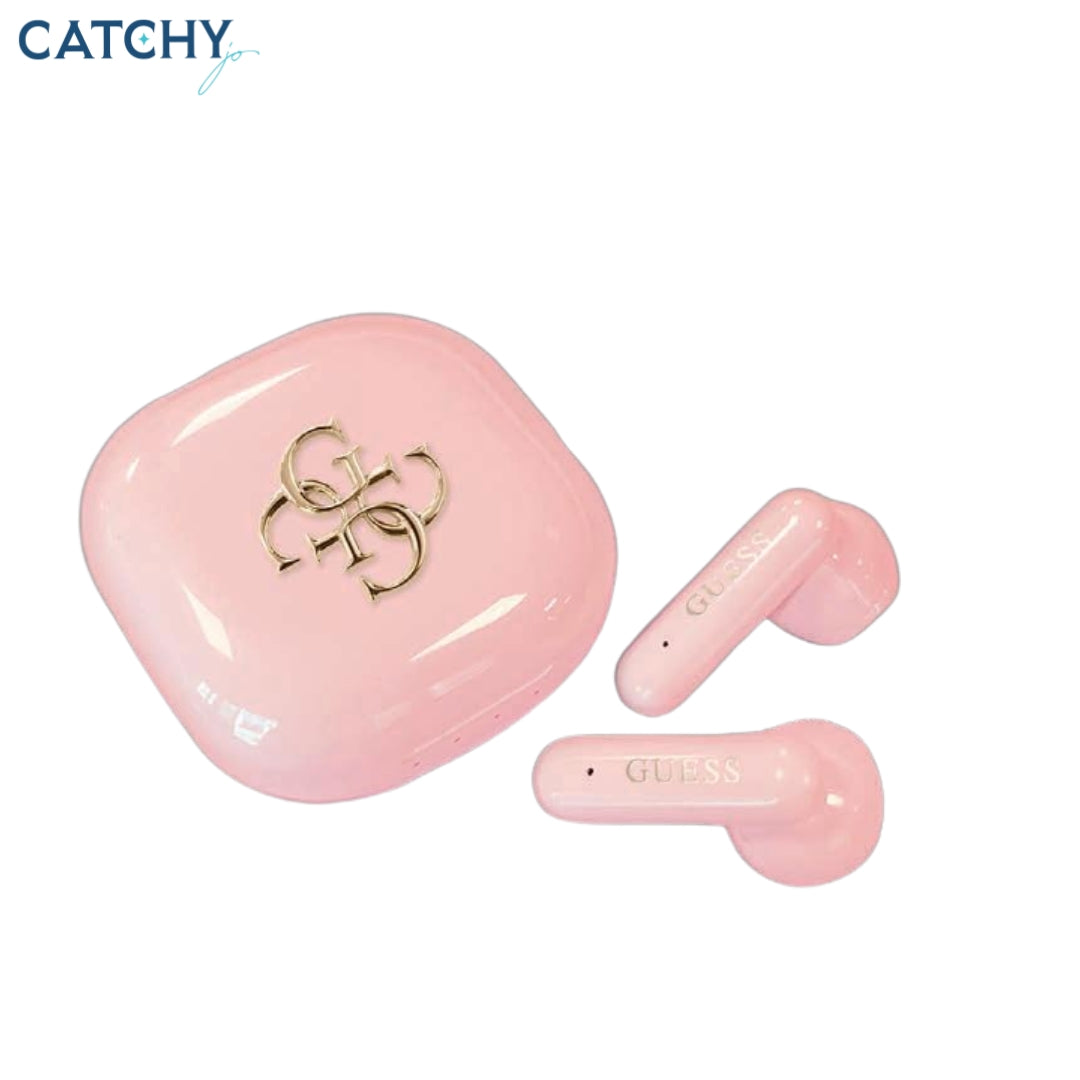 GUESS TWS Wireless Headphones
