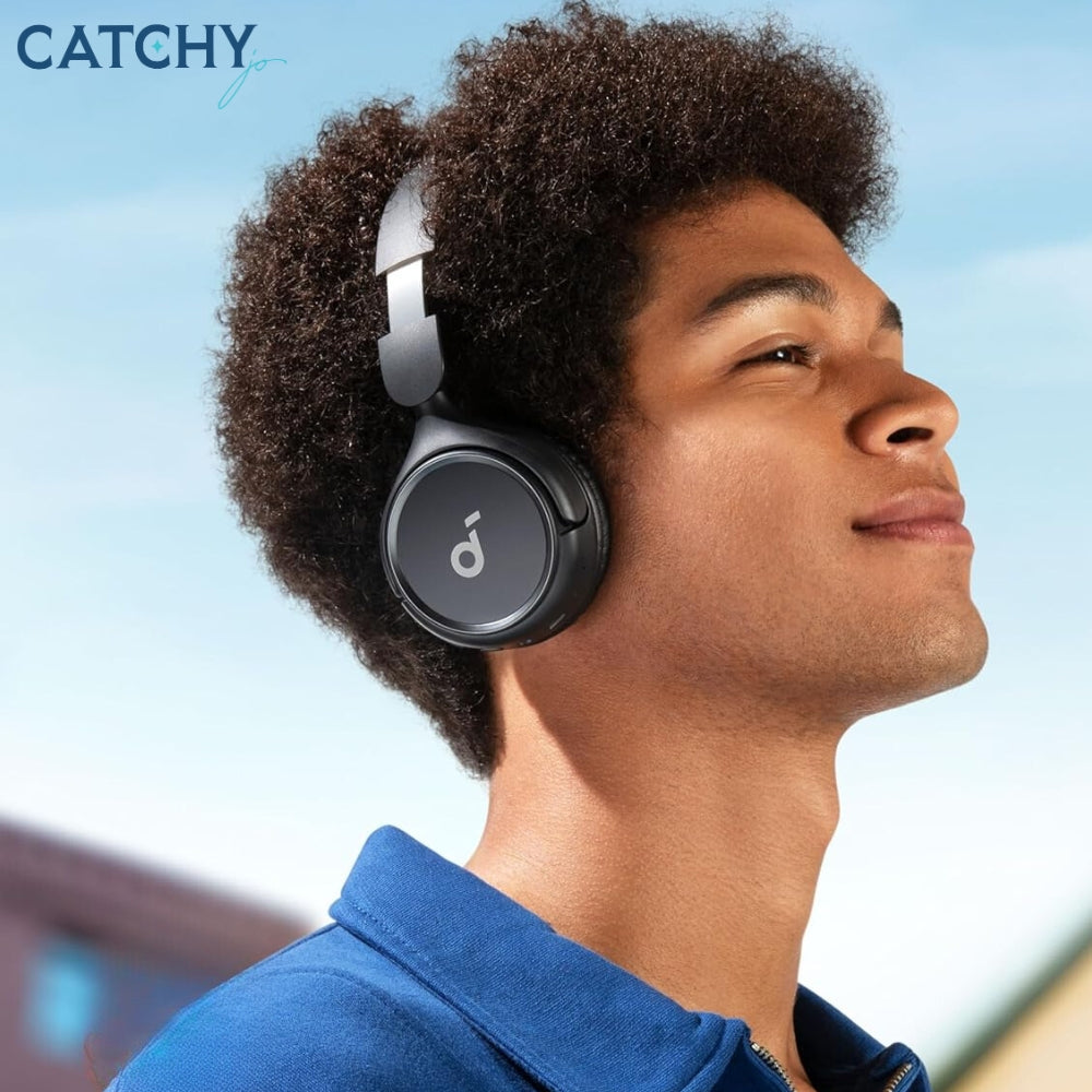 Anker Soundcore H30i Bluetooth Headphone