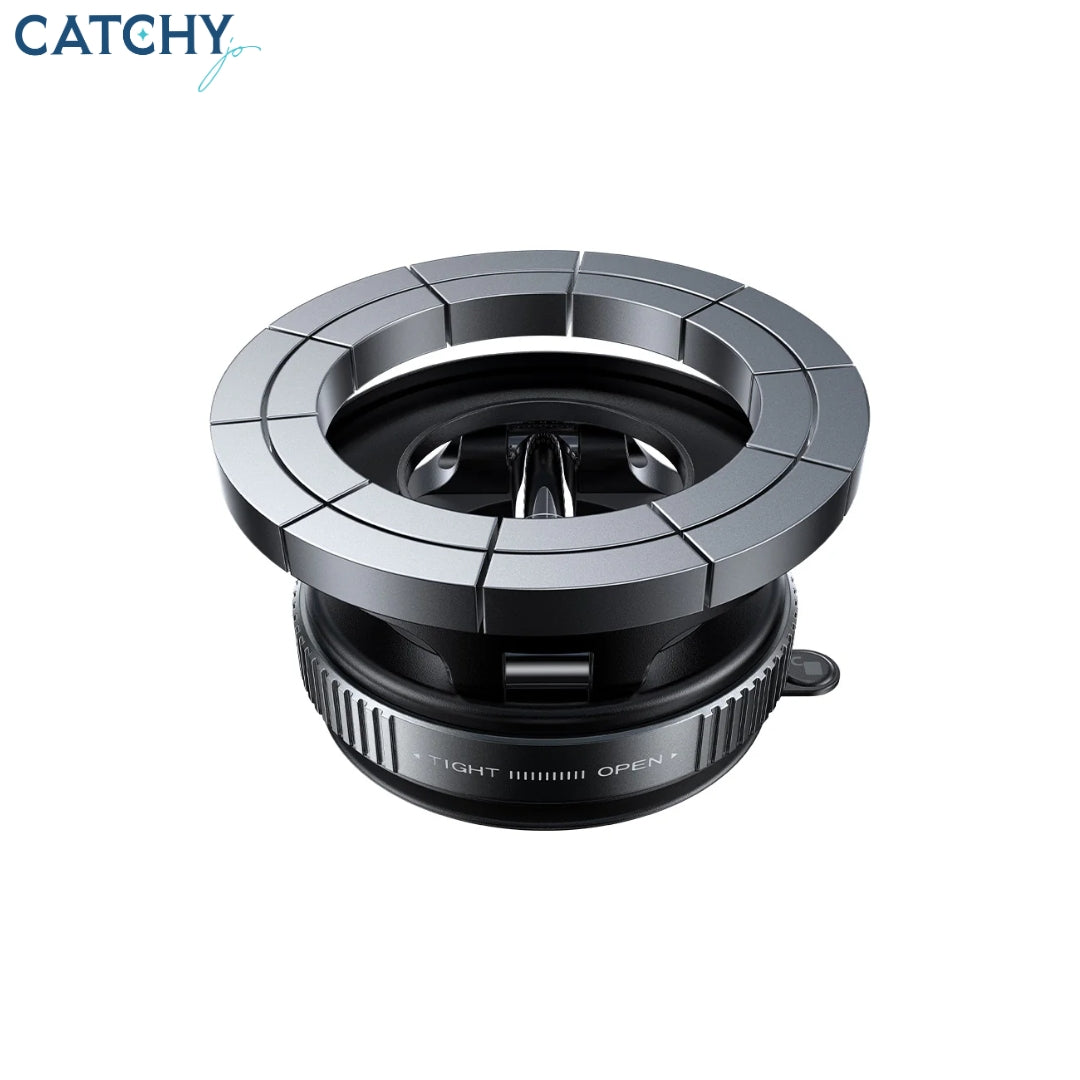 JOYROOM JR-ZS501 MagSafe Suction Cup Car Phone Holder