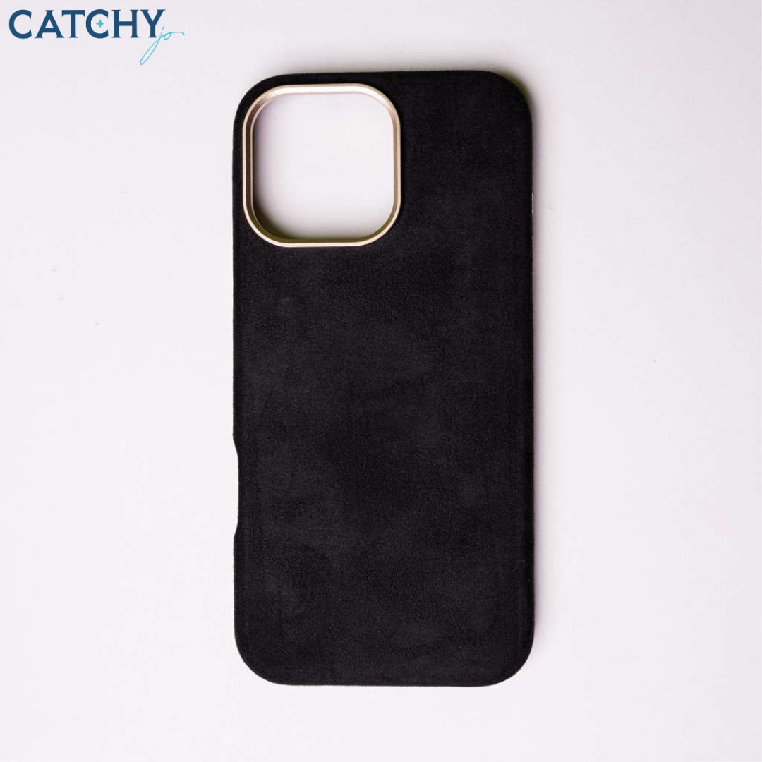 Luxury Comfort Grip iPhone Case