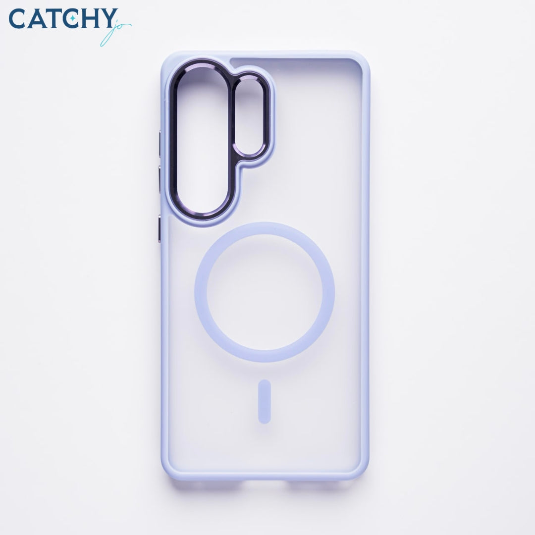 Samsung MagSafe Impact Clear Case