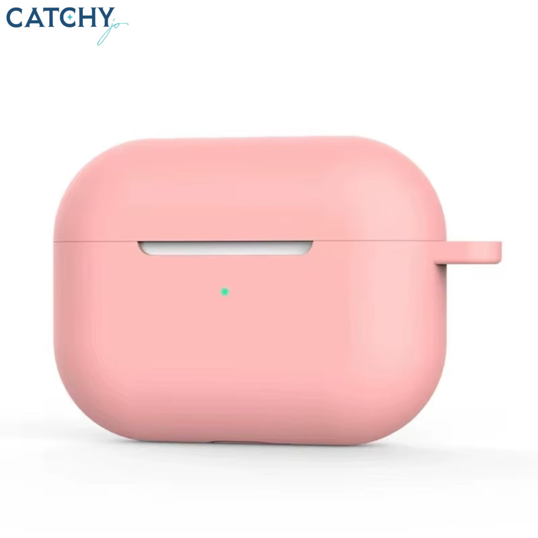 AirPods Pro 3 Cases