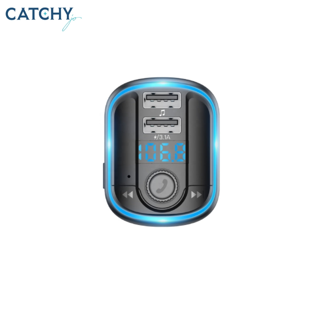 YESIDO Y44 FM Transmitter