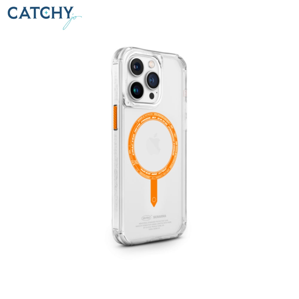 SKINARMA SAIDO MagSafe iPhone Case