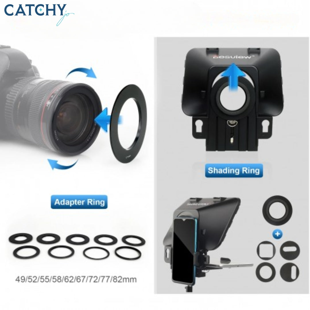 Desview T3 Teleprompter