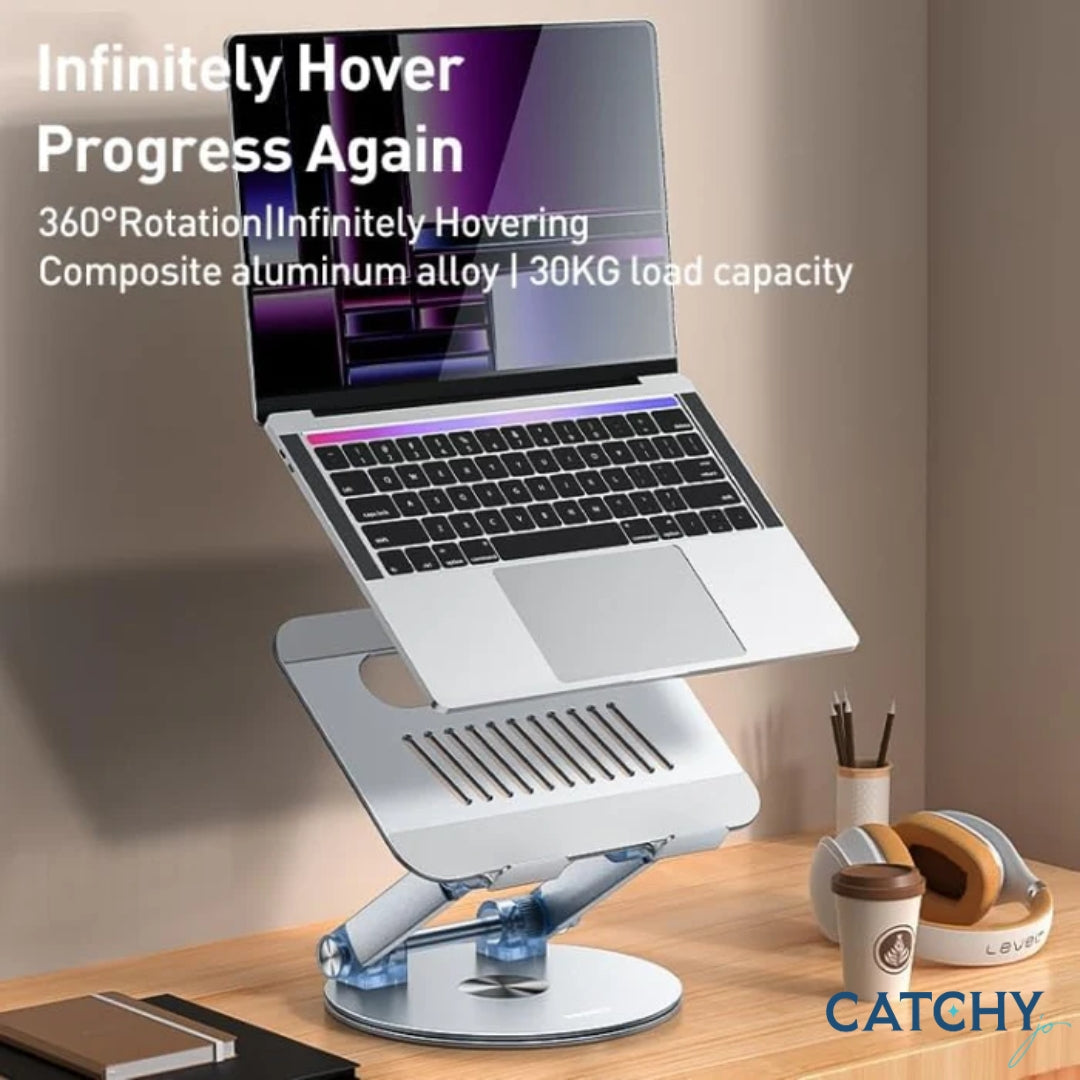 YESIDO LP06 Laptop Stand