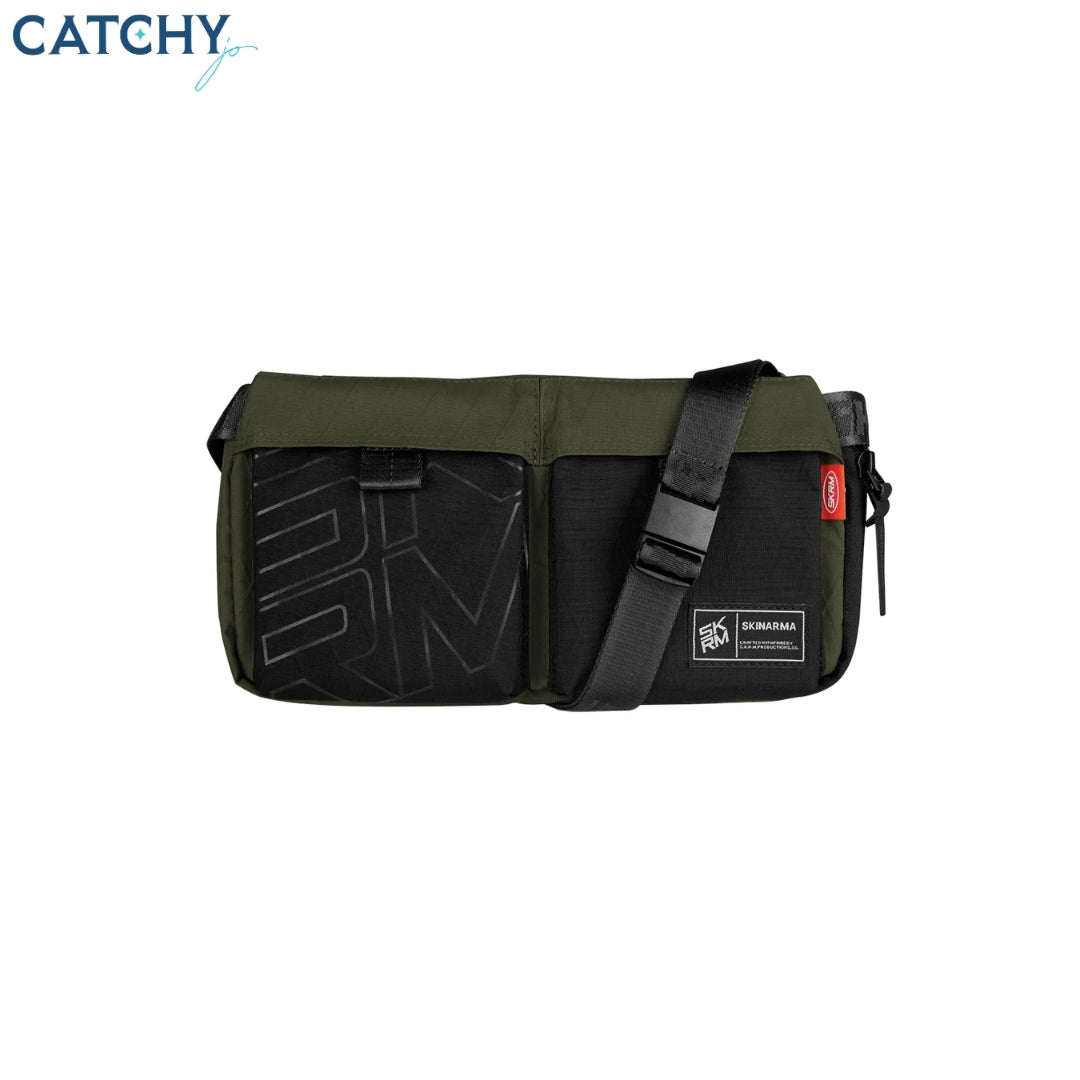 SKINARMA JAGER Crossbody Bag