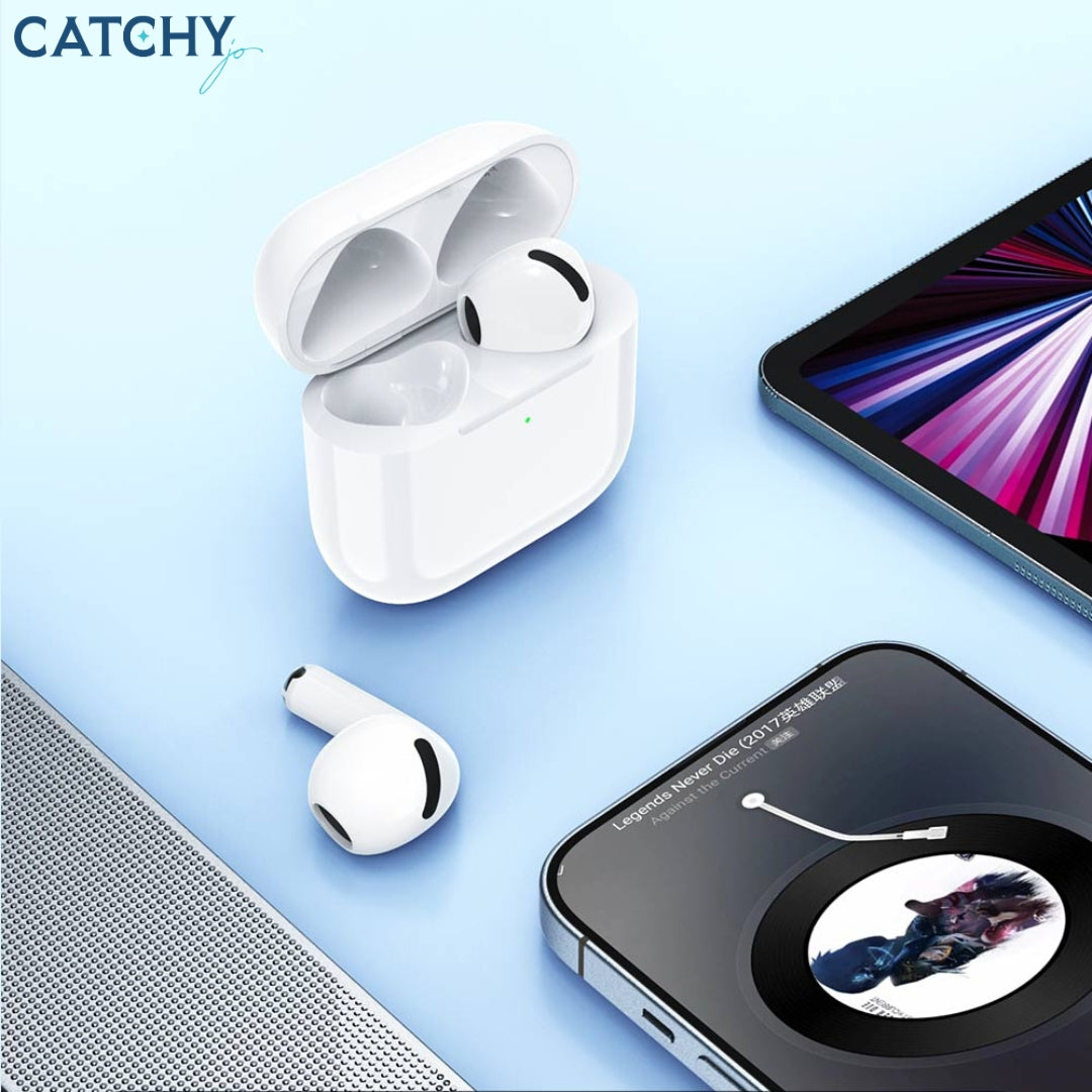 TOTU BE-6 TWS Wireless Earphones