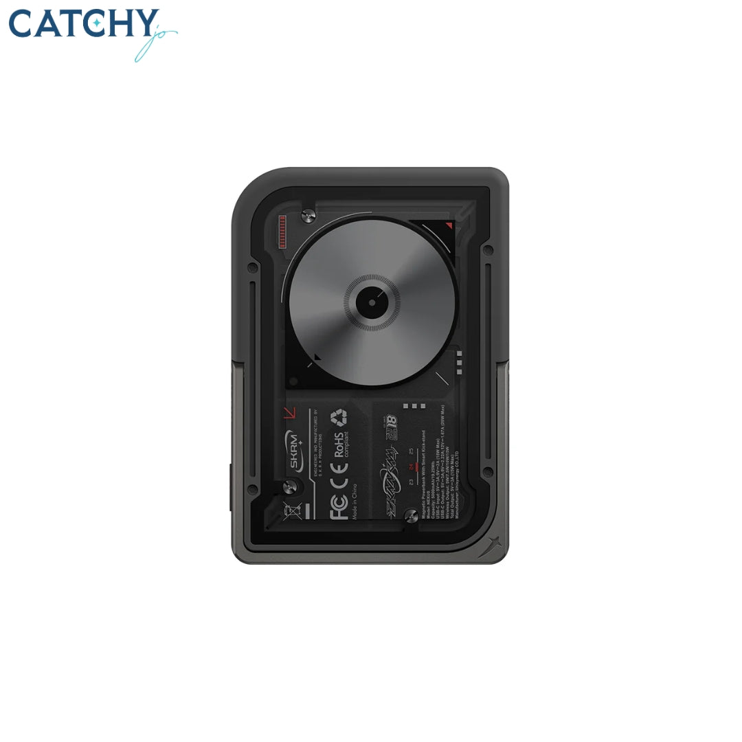 SKINARMA NOVA NEXUS Power Bank (5000mAh)