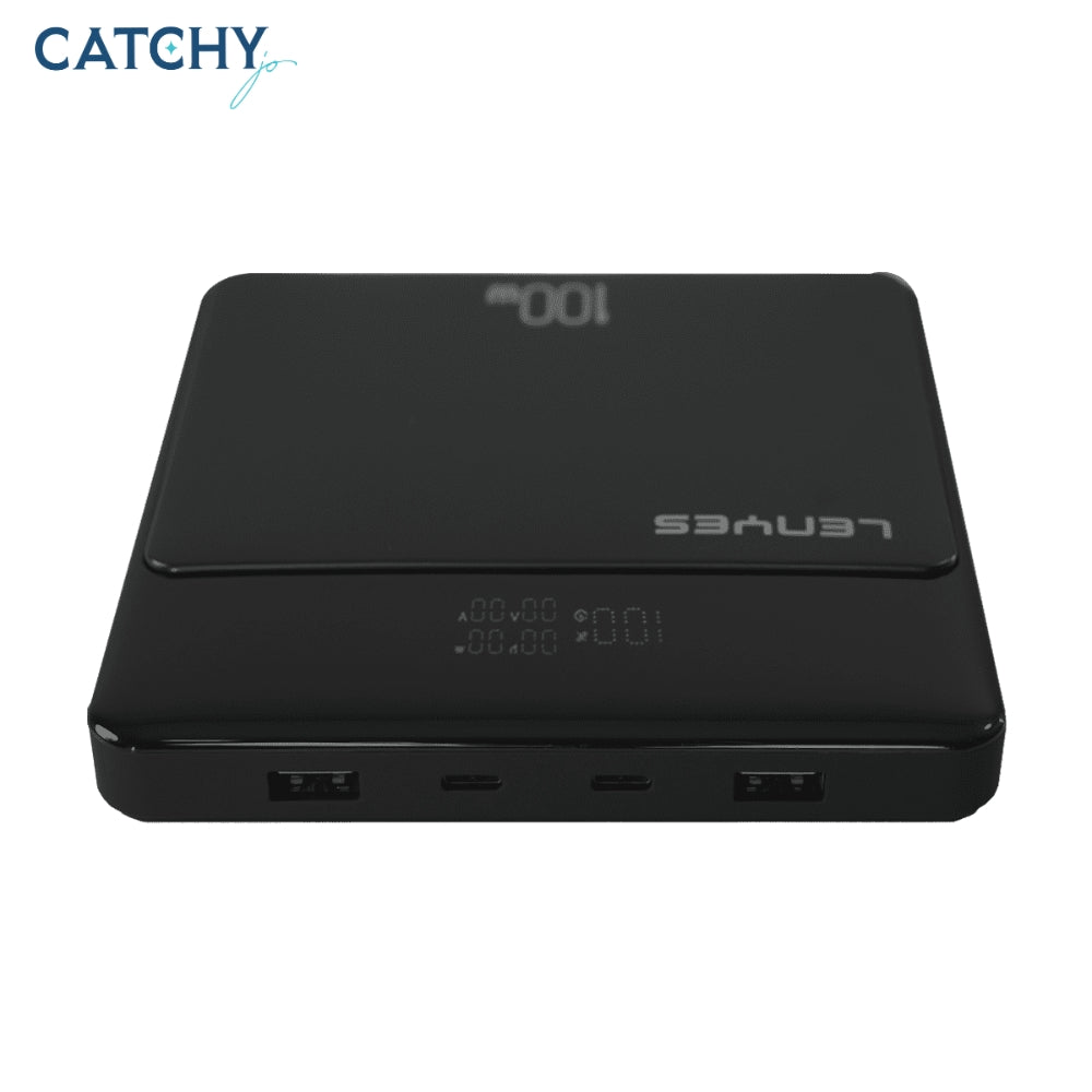 LENYES PX244D Powerbank (20000mAh)